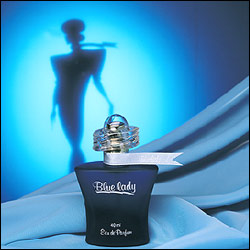 "Rasasi -  Blue lady perfume-002 - Click here to View more details about this Product
